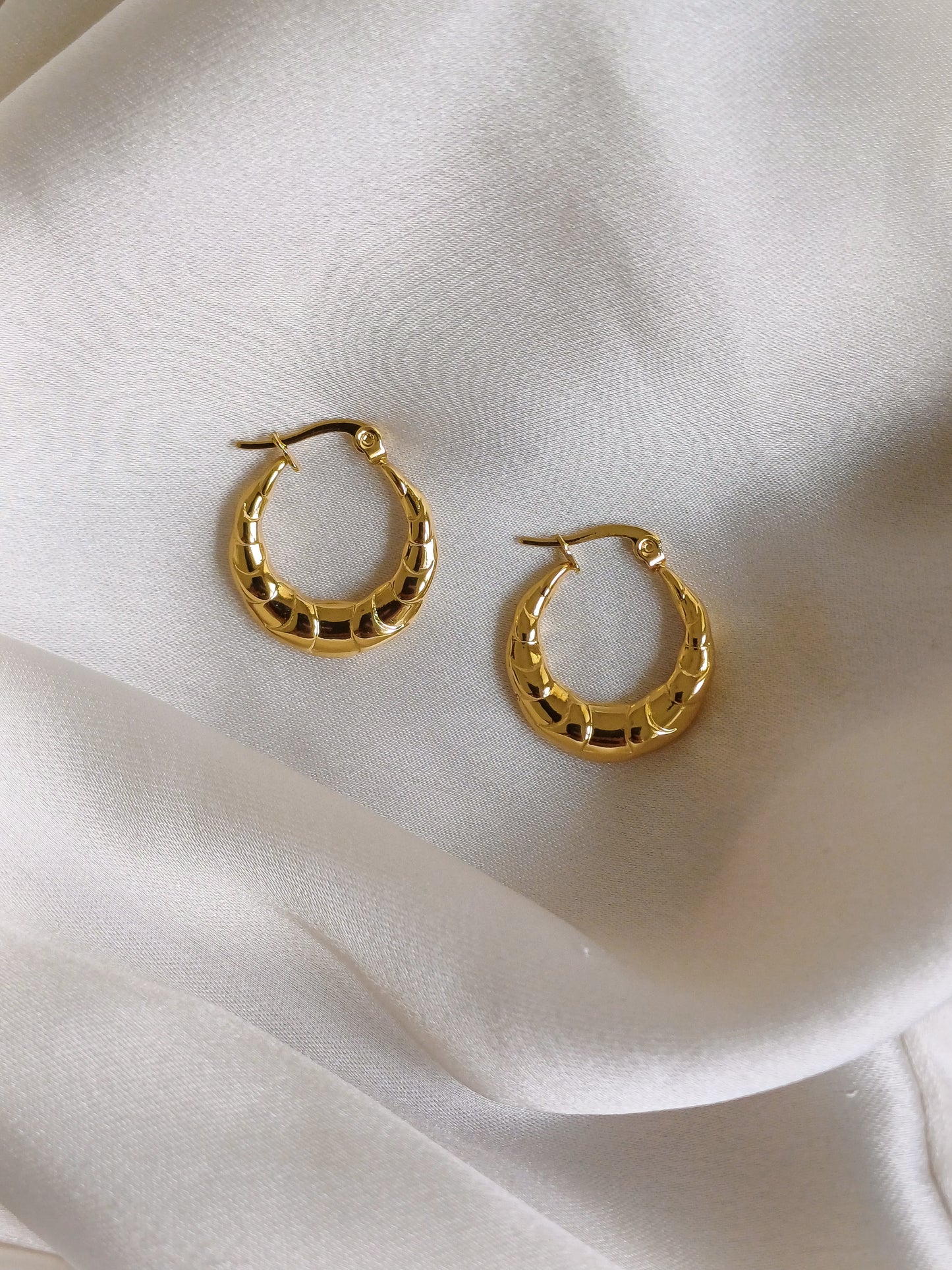 Neva Earrings