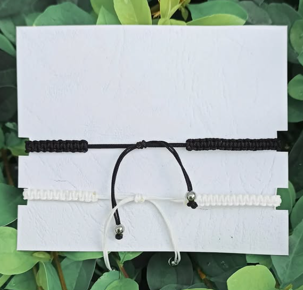 Couple/Friendship Pair Bracelet