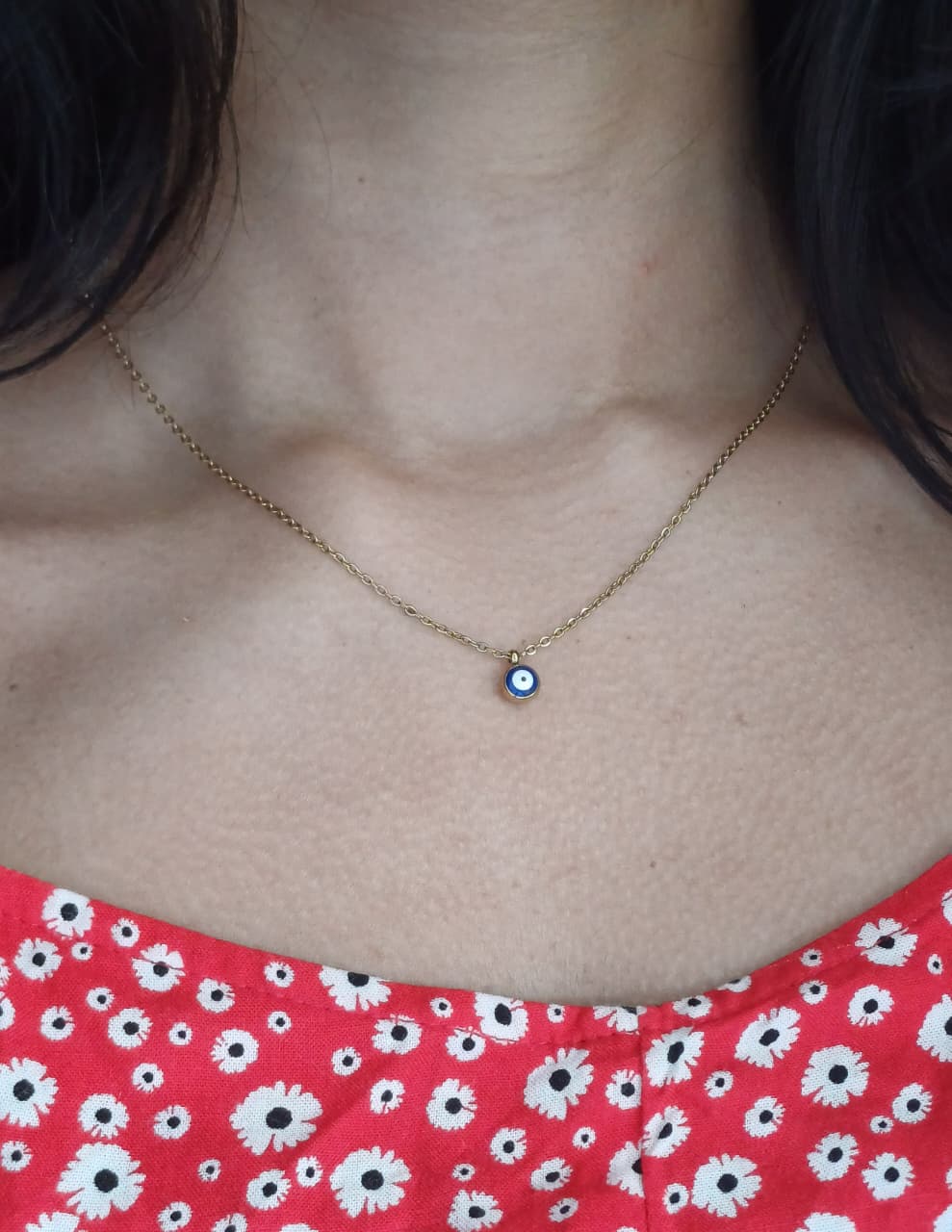 Naz Necklace