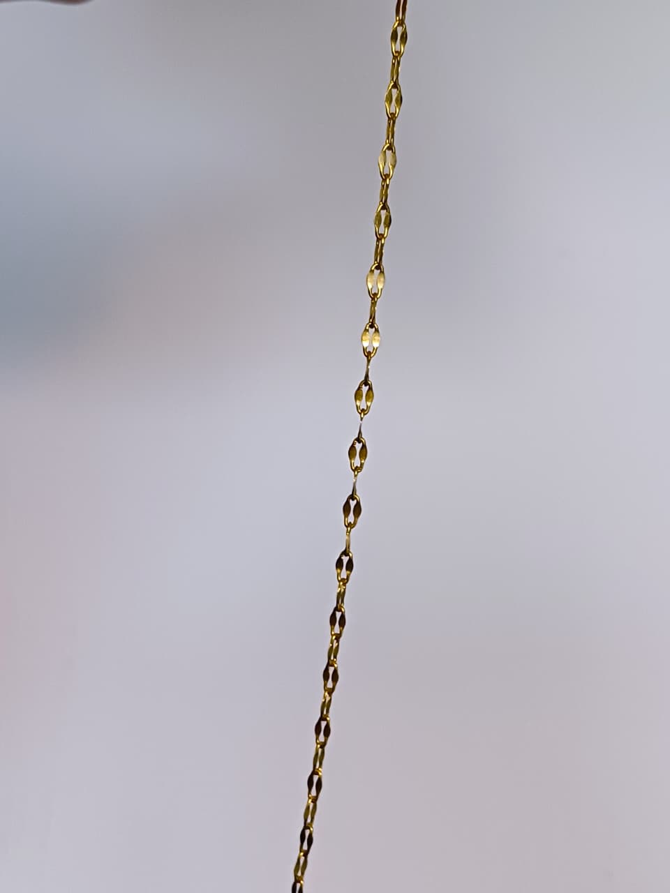Verity Necklace