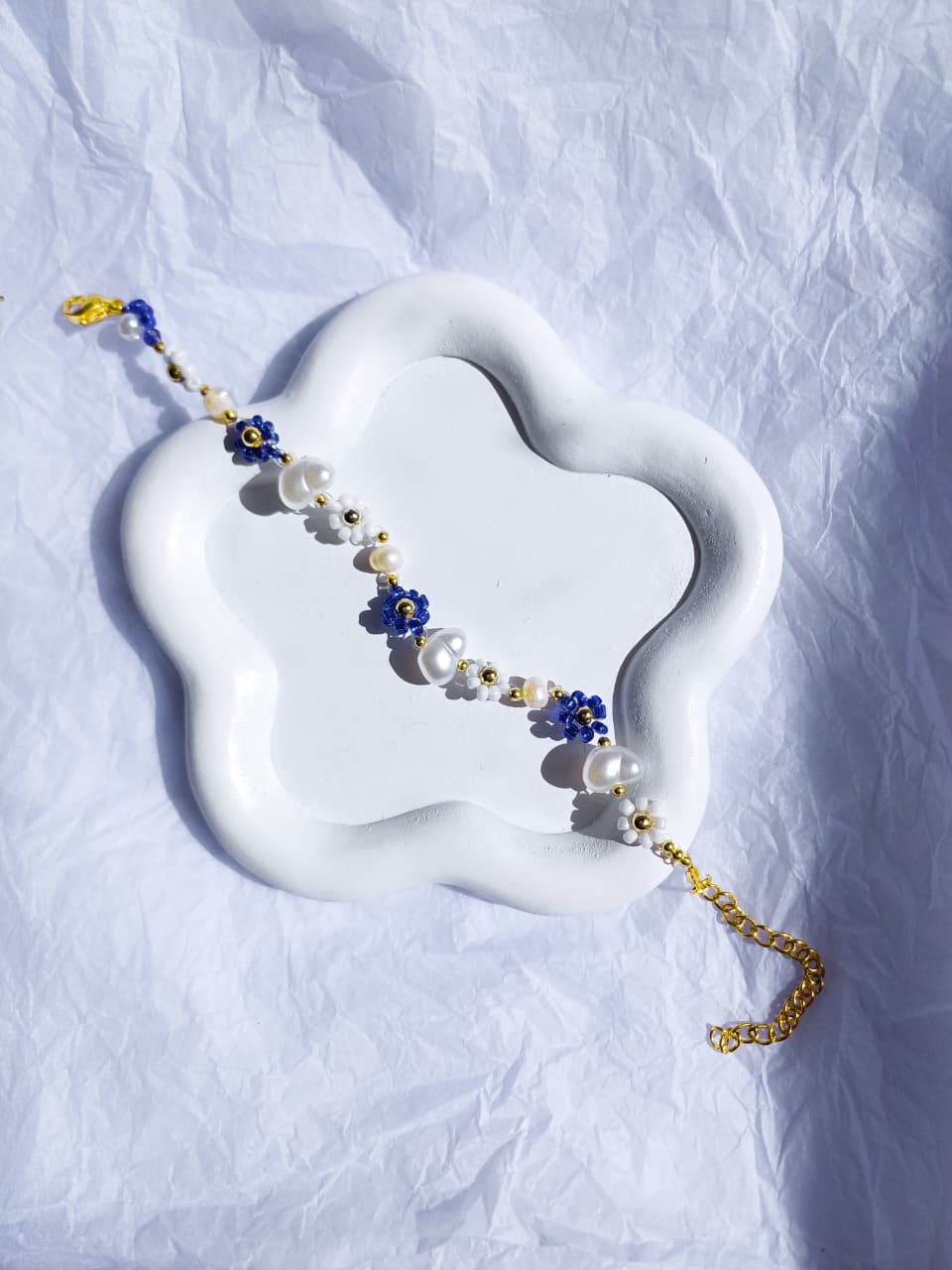 Clara Bracelet/Necklace