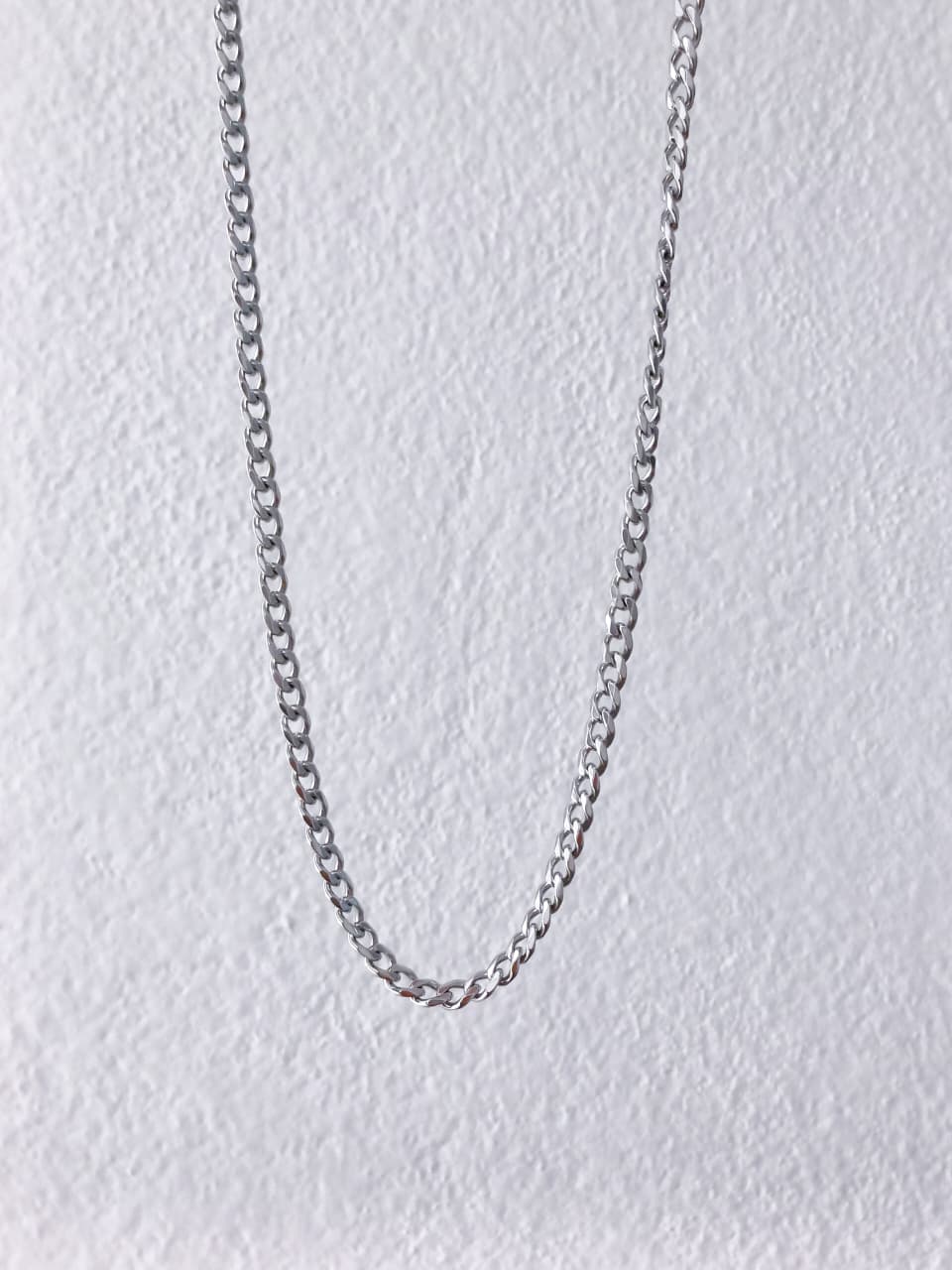 Vector Necklace