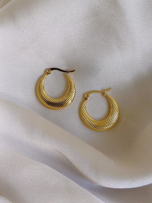 Astra Earrings