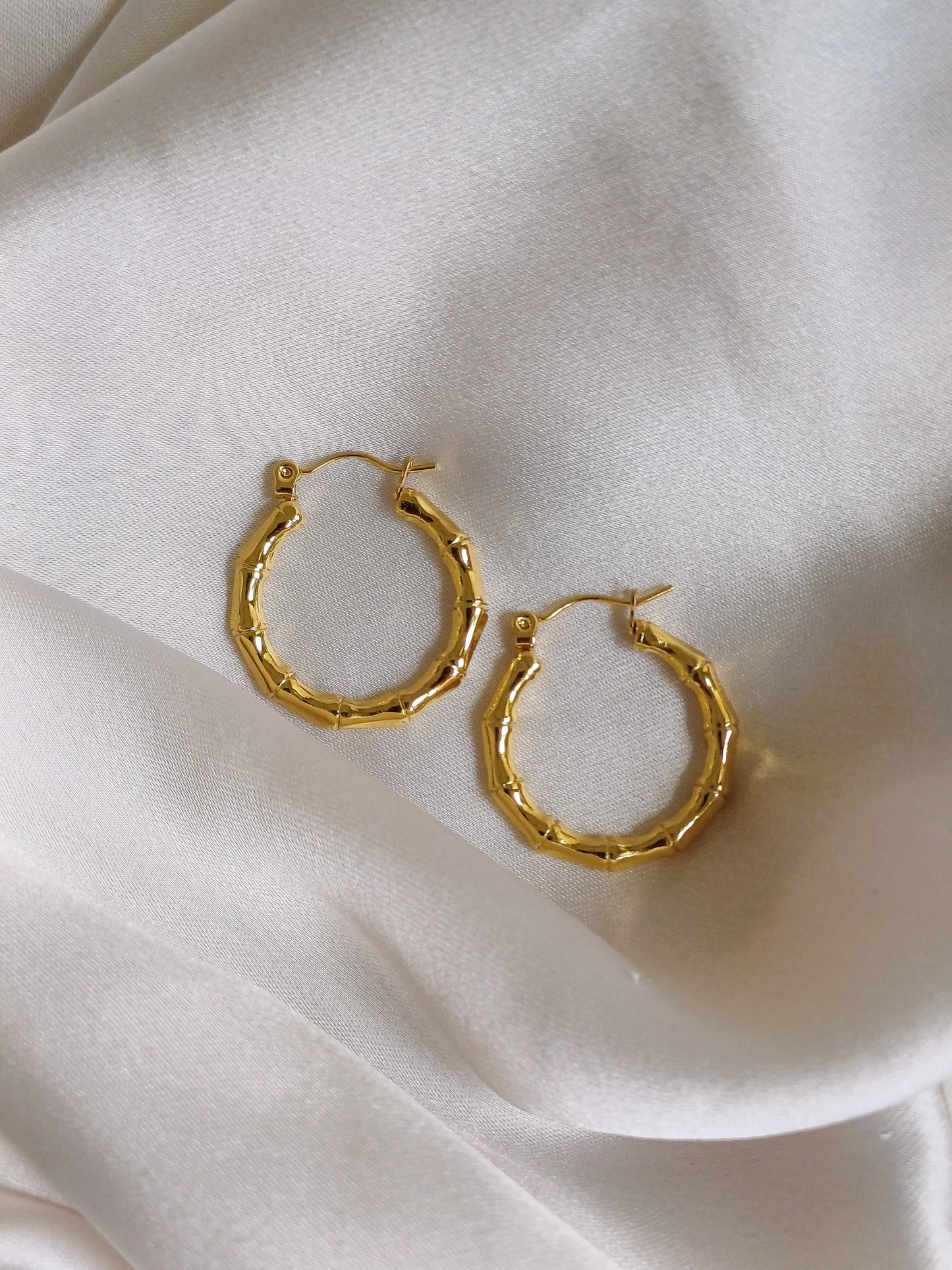 Lucy Earrings