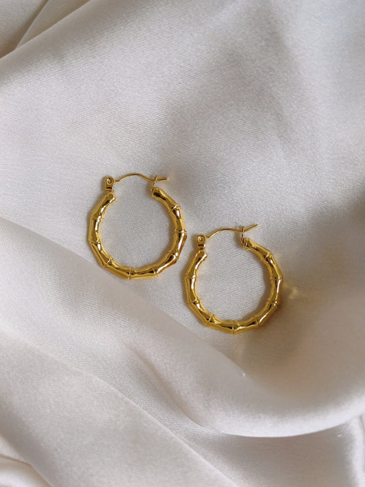 Lucy Earrings