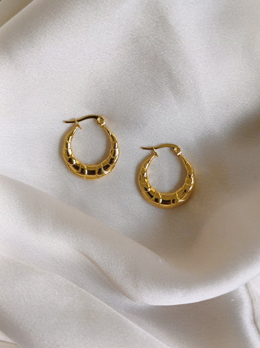 Neva Earrings
