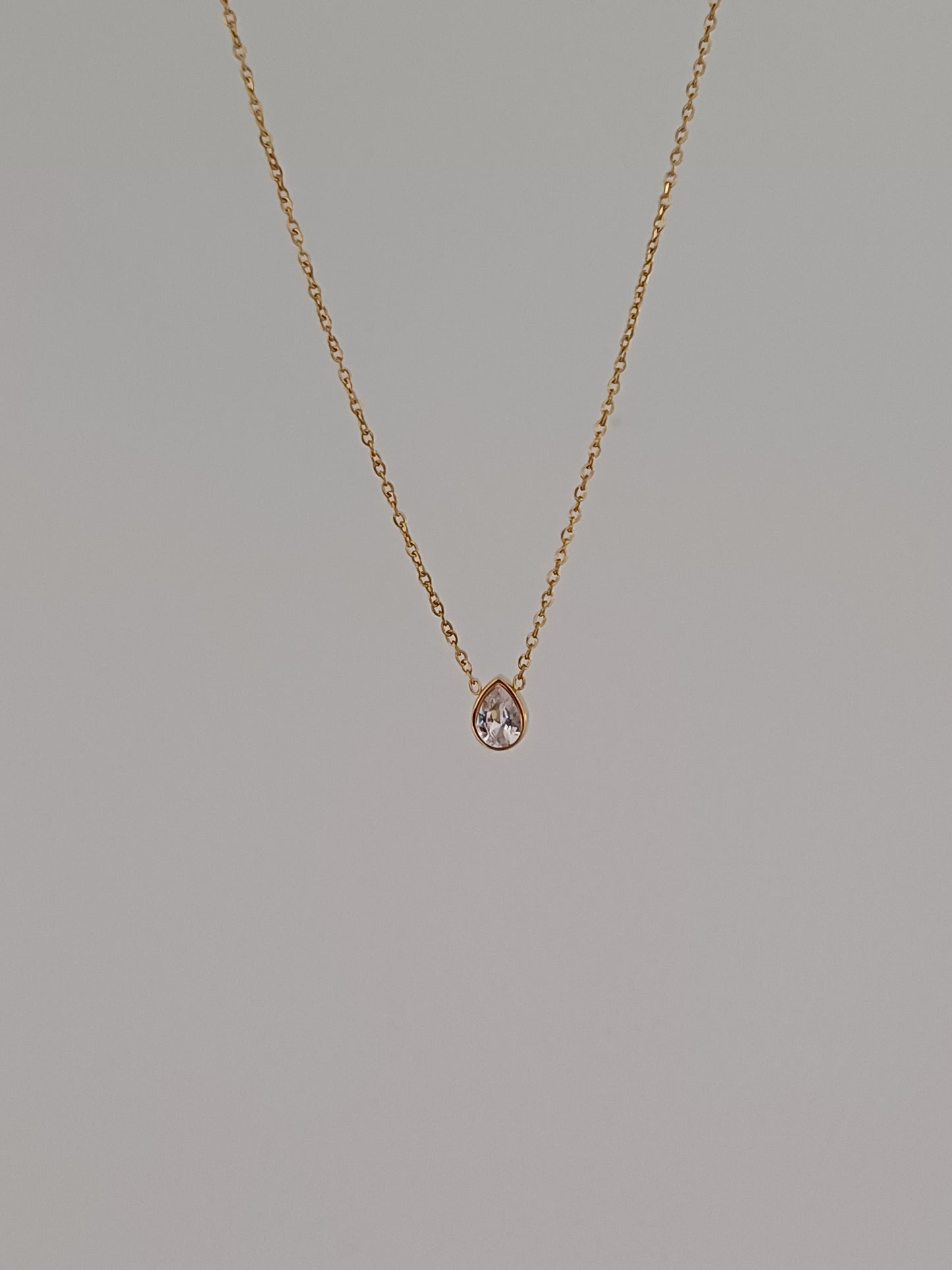 Grace Necklace