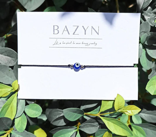 Evil Eye Bracelet