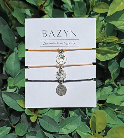 Tree Of Life Bracelet