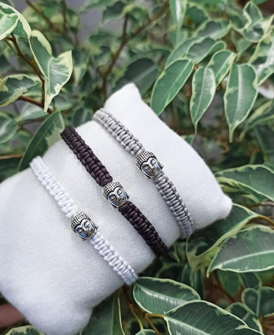 Buddha Bracelet