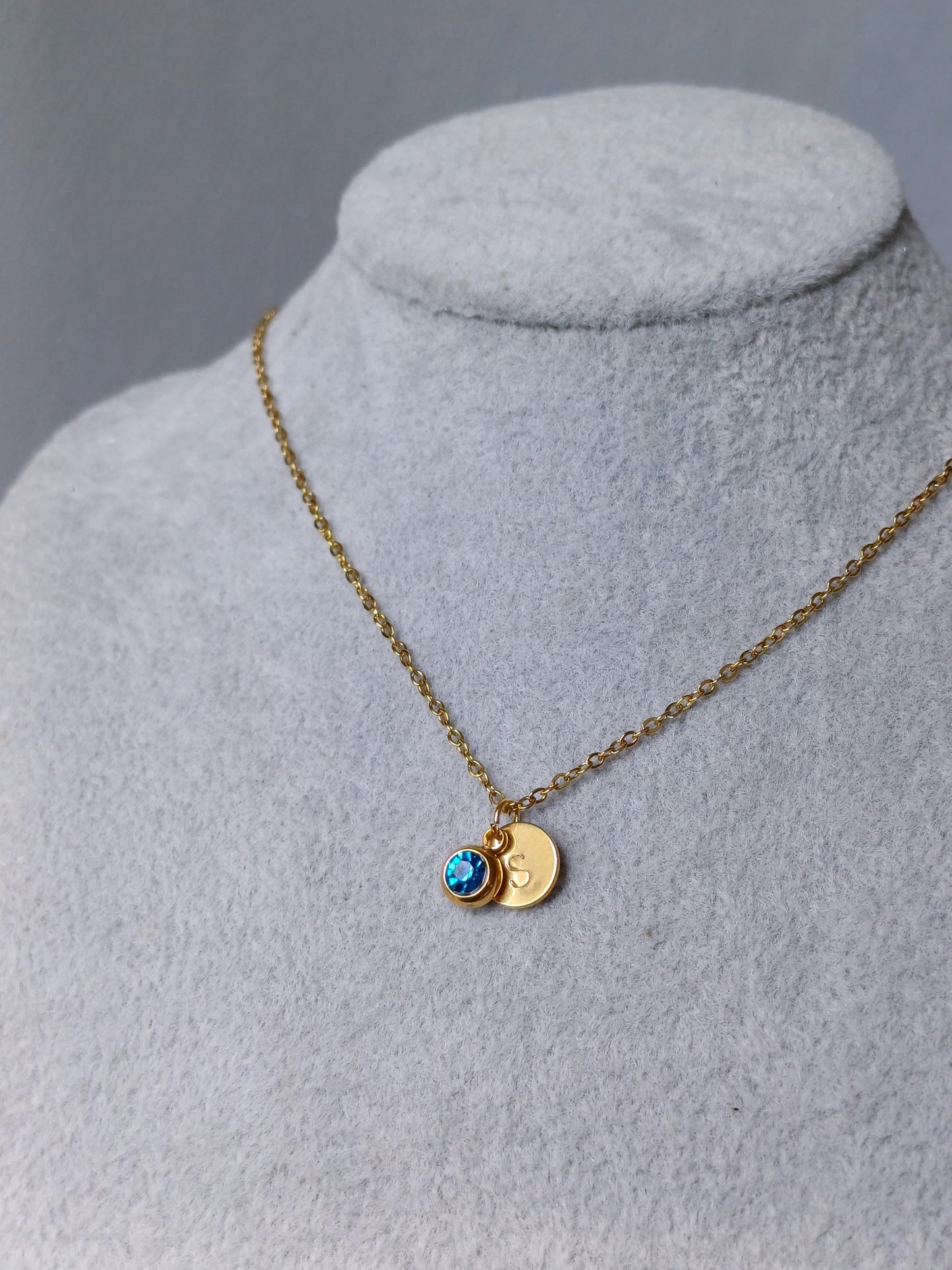 Evermine Necklace