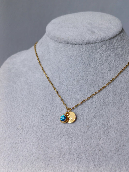 Evermine Necklace