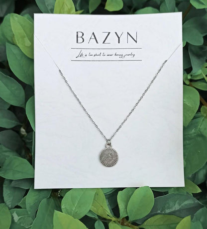 Yin Yang Necklace