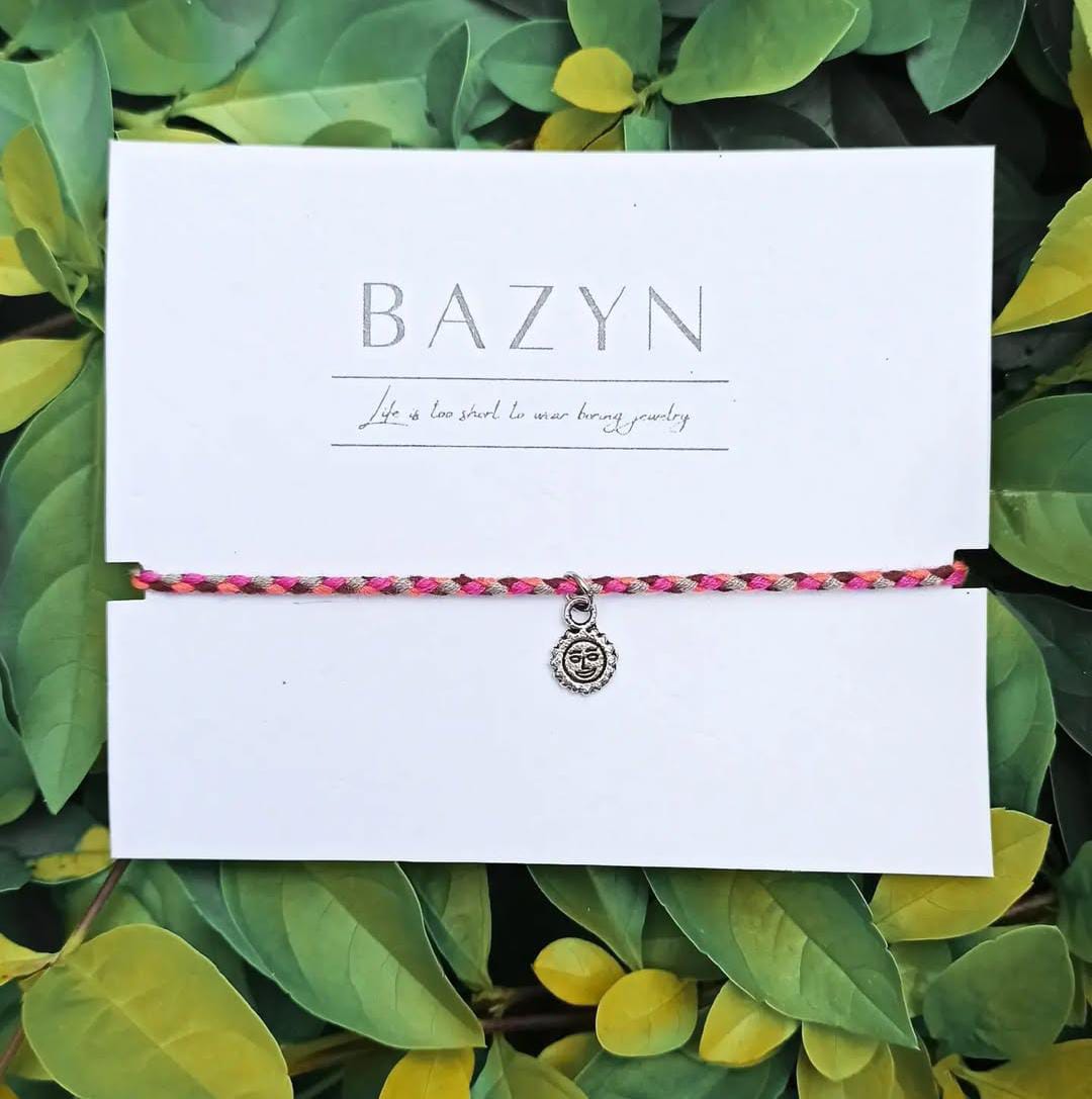 Bracelets Sun