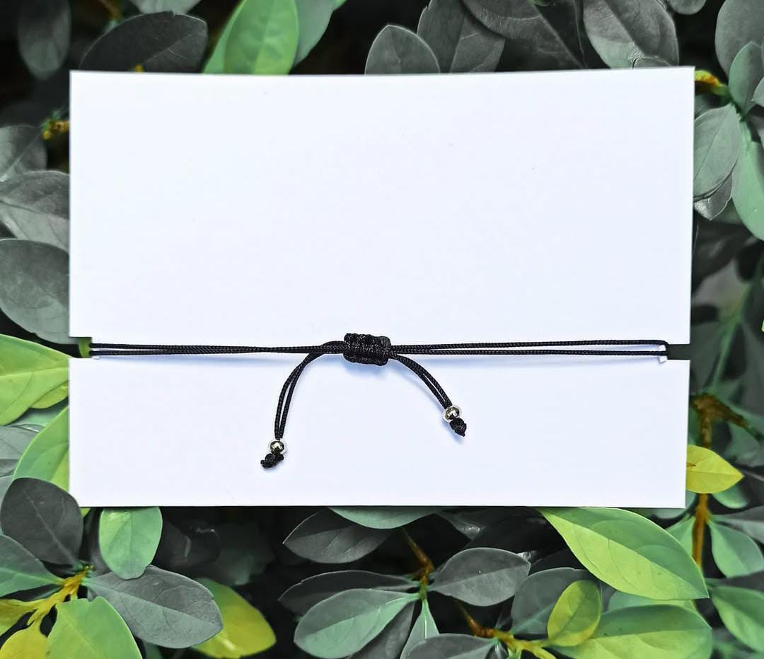 Turtle Bracelet