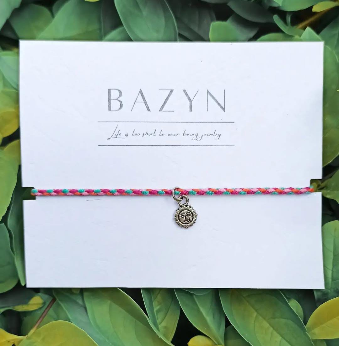 Bracelets Sun