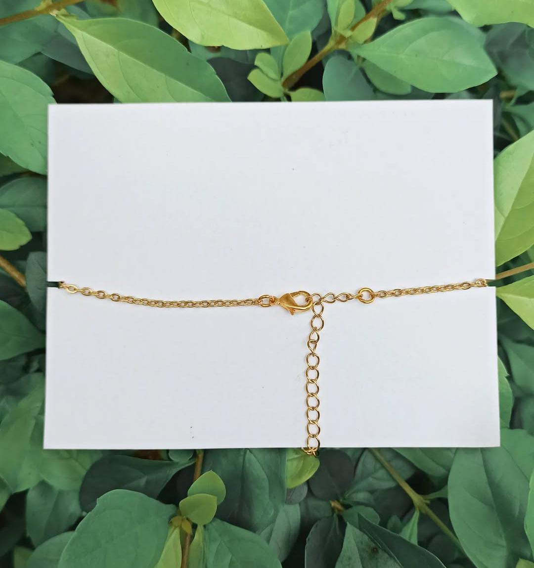 Tortoise Bracelet