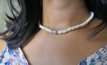 Okeah Necklace