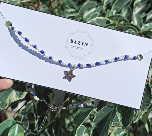 Beaded Necklace