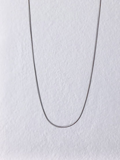 Horizon Necklace