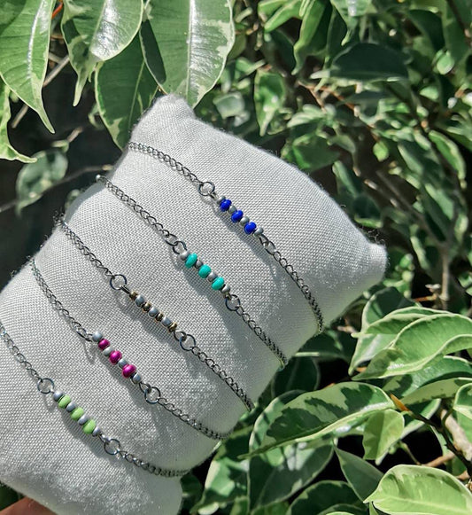 Beaded Bracelet