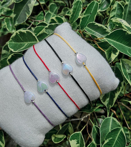 Heart Bracelet