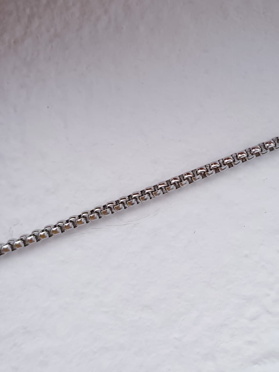 Obsidian Necklace