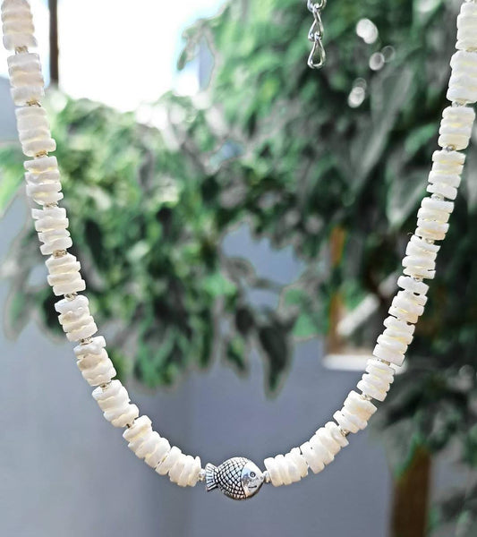 Okeah Necklace