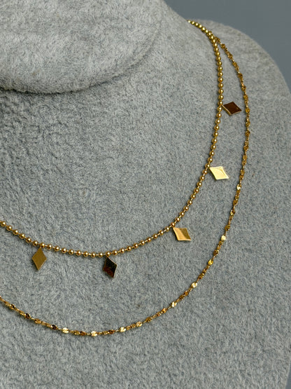 Sierra Necklace