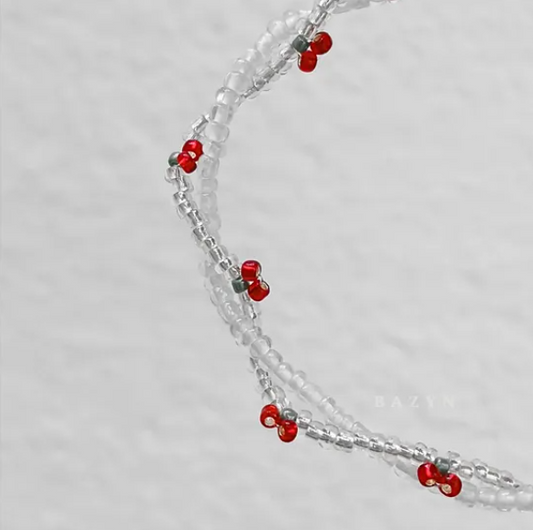Cherry Blossom Bracelet