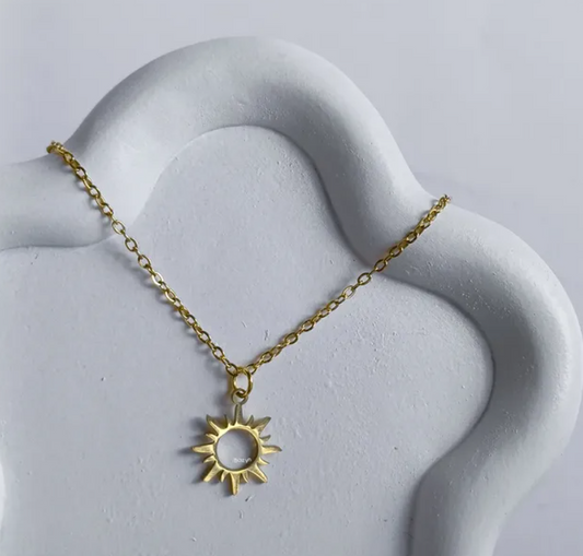 Solaris Necklace
