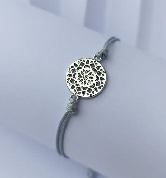 Flora Bracelet
