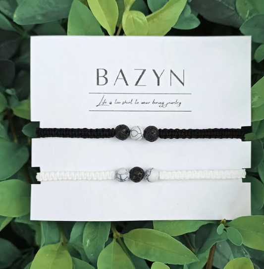 Couple/Friendship Pair Bracelet