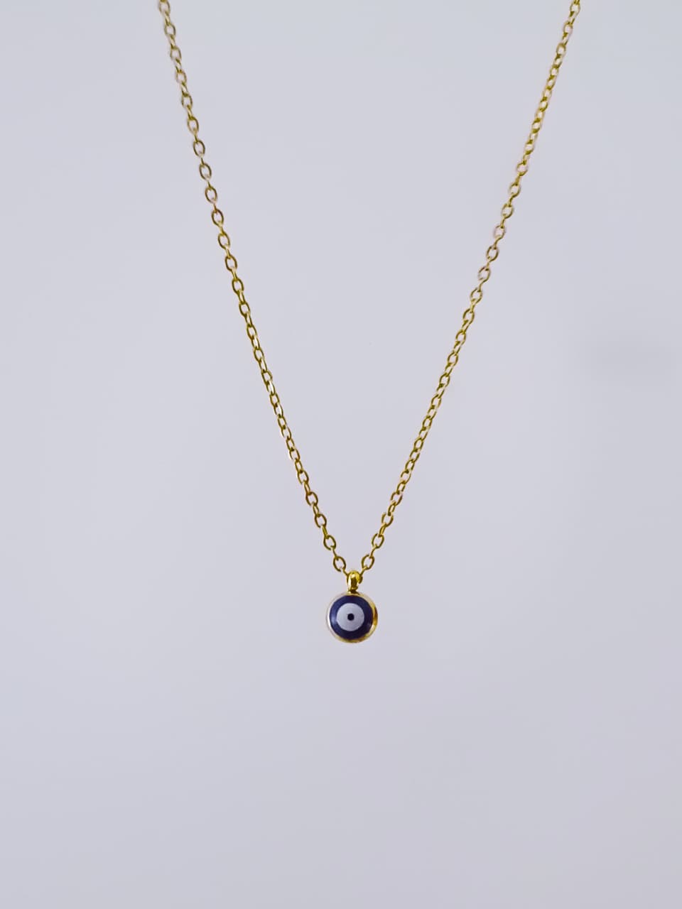 Naz Necklace