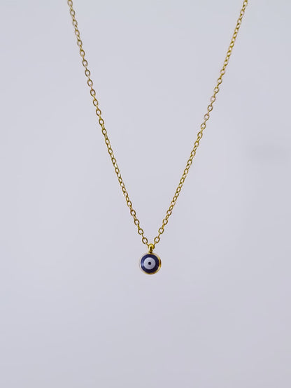 Naz Necklace