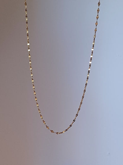 Verity Necklace