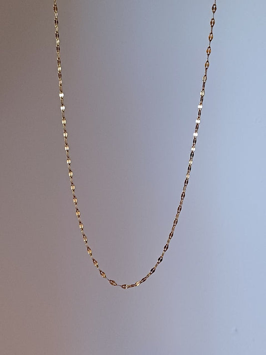 Verity Necklace