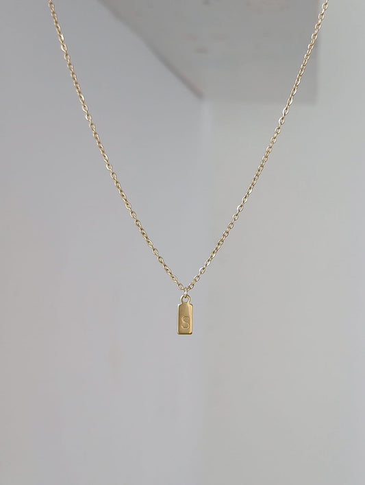 Audrey Necklace