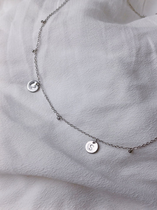 Serene Necklace