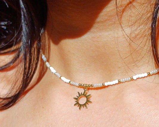 Aurra Necklace