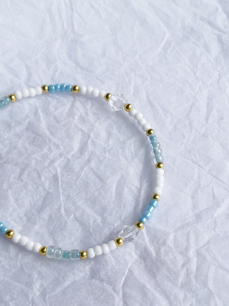 Solace Bracelet