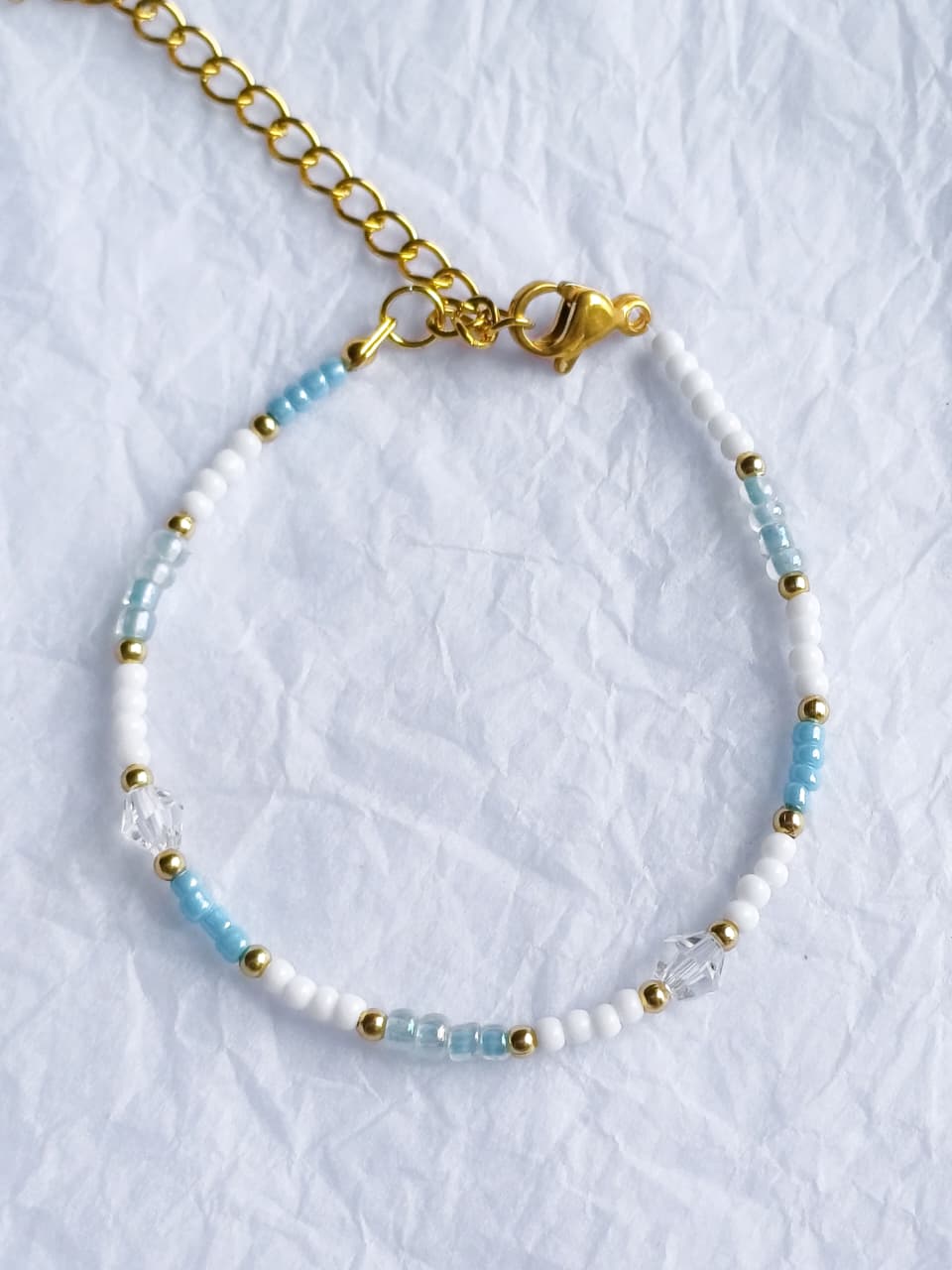 Solace Bracelet