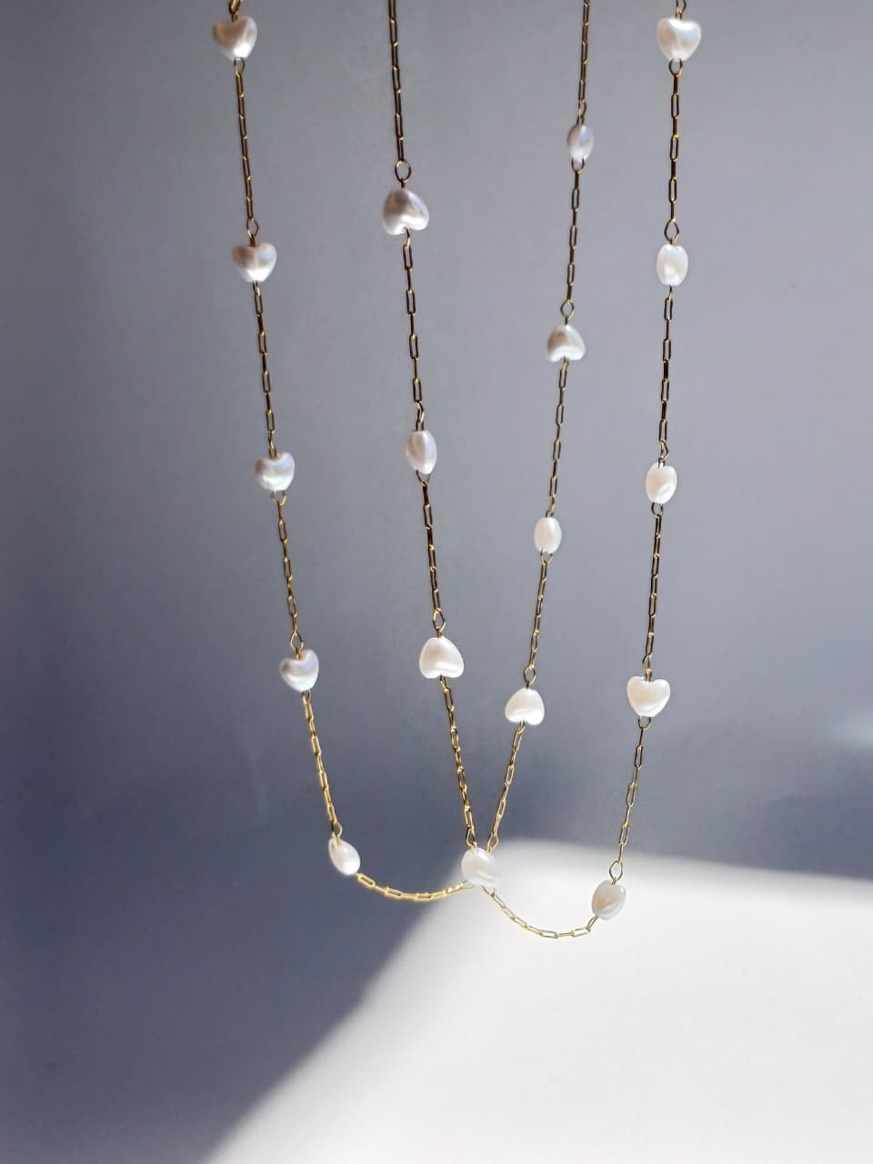 Velorana Necklace