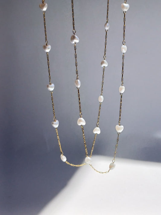 Velorana Necklace