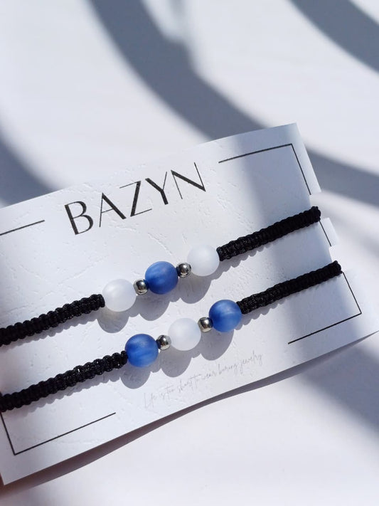 Duality Bracelet