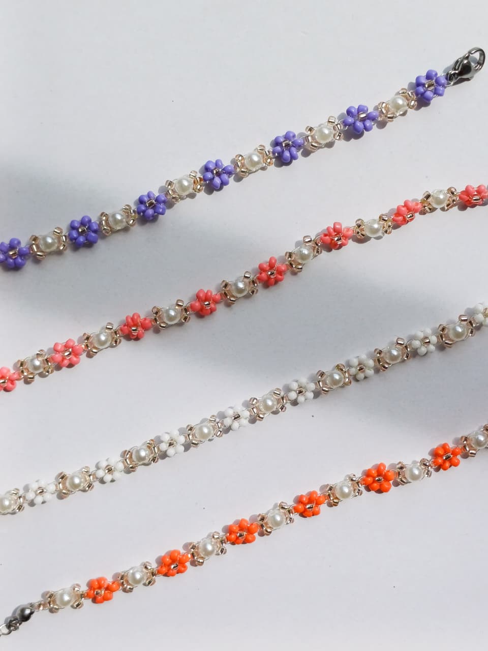 Euphoria Bracelet/Necklace