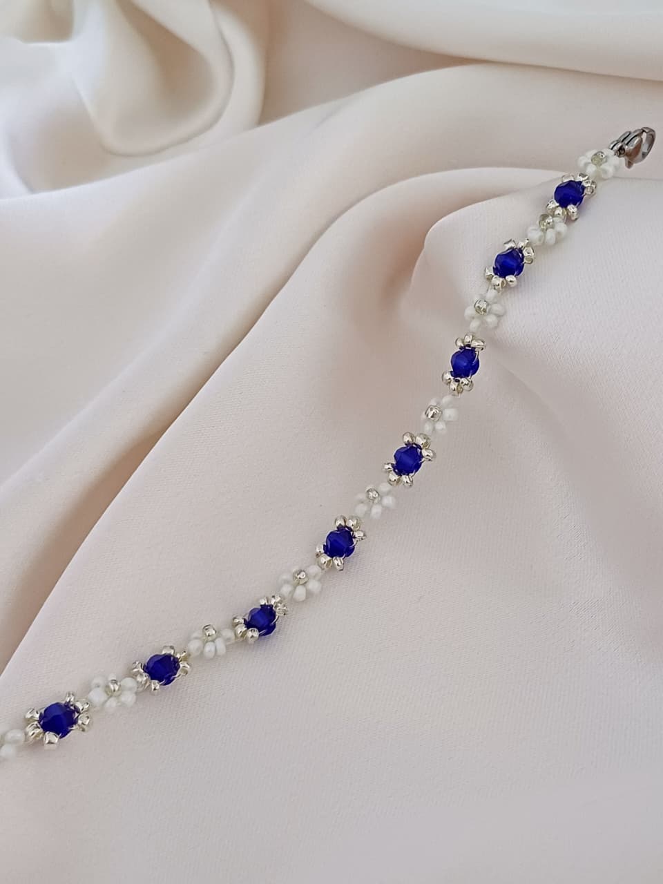 Blooming Bracelet