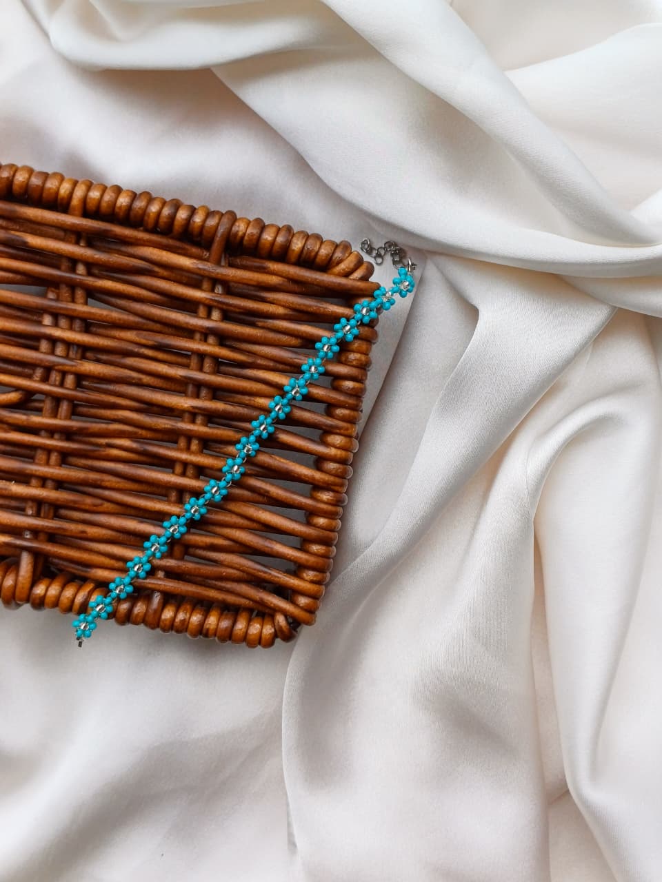 Daisy Bracelet