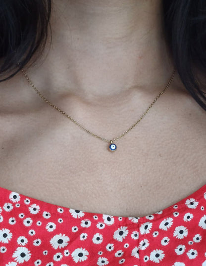Naz Necklace