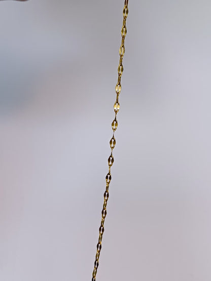 Verity Necklace